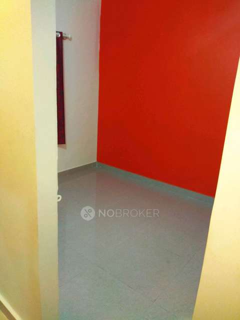 1 BHK Flat In Goverment Quaters Marathalli For Sale  In Marathahalli