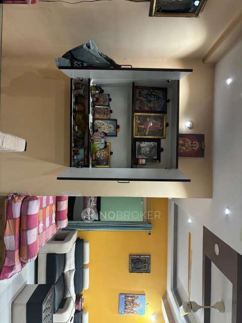 2 BHK Flat In Psr Krish Kamal For Sale  In Electronic City Phase I
