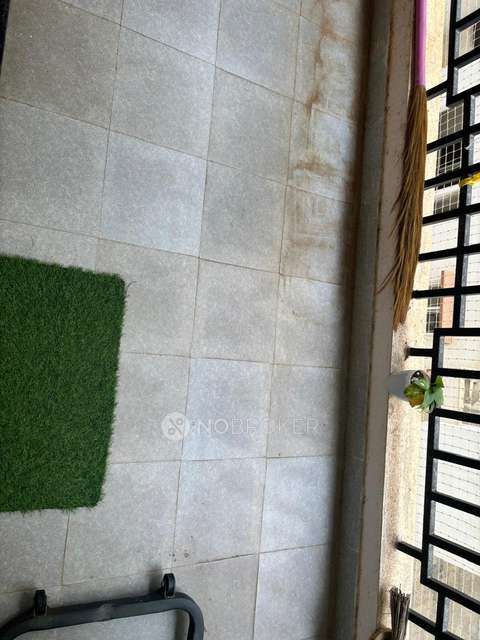 2 BHK Flat In Psr Krish Kamal For Sale  In Electronic City Phase I