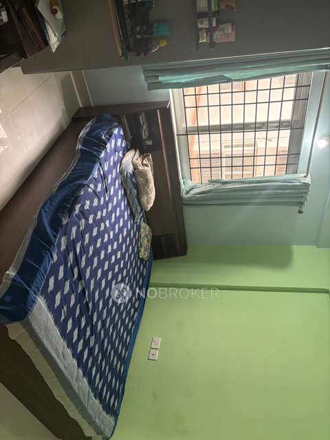 2 BHK Flat In Psr Krish Kamal For Sale  In Electronic City Phase I