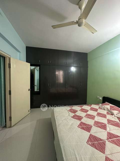 2 BHK Flat In Psr Krish Kamal For Sale  In Electronic City Phase I