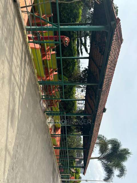 2 BHK Flat In Psr Krish Kamal For Sale  In Electronic City Phase I