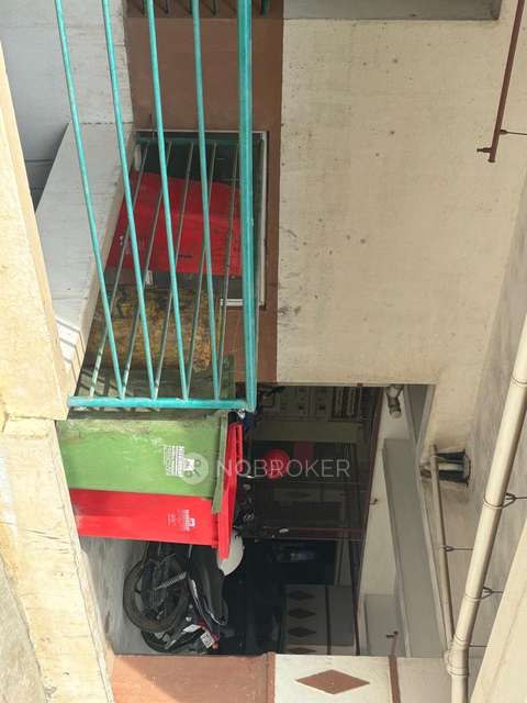 2 BHK Flat In Psr Krish Kamal For Sale  In Electronic City Phase I