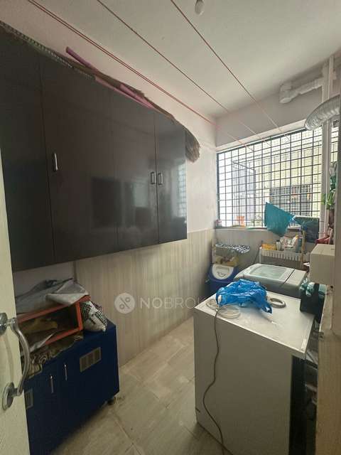 2 BHK Flat In Psr Krish Kamal For Sale  In Electronic City Phase I