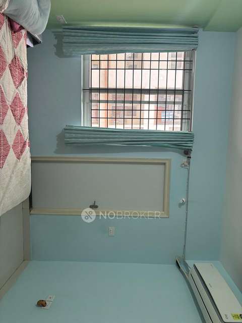 2 BHK Flat In Psr Krish Kamal For Sale  In Electronic City Phase I