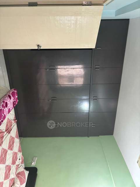 2 BHK Flat In Psr Krish Kamal For Sale  In Electronic City Phase I