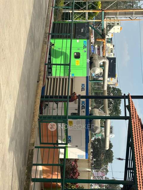 2 BHK Flat In Psr Krish Kamal For Sale  In Electronic City Phase I