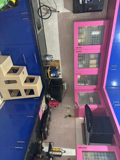 2 BHK Flat In Psr Krish Kamal For Sale  In Electronic City Phase I