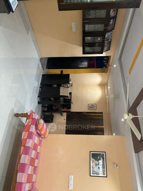 2 BHK Flat In Psr Krish Kamal For Sale  In Electronic City Phase I