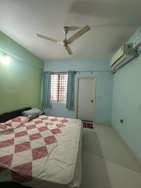 2 BHK Flat In Psr Krish Kamal For Sale  In Electronic City Phase I