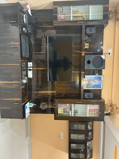 2 BHK Flat In Psr Krish Kamal For Sale  In Electronic City Phase I