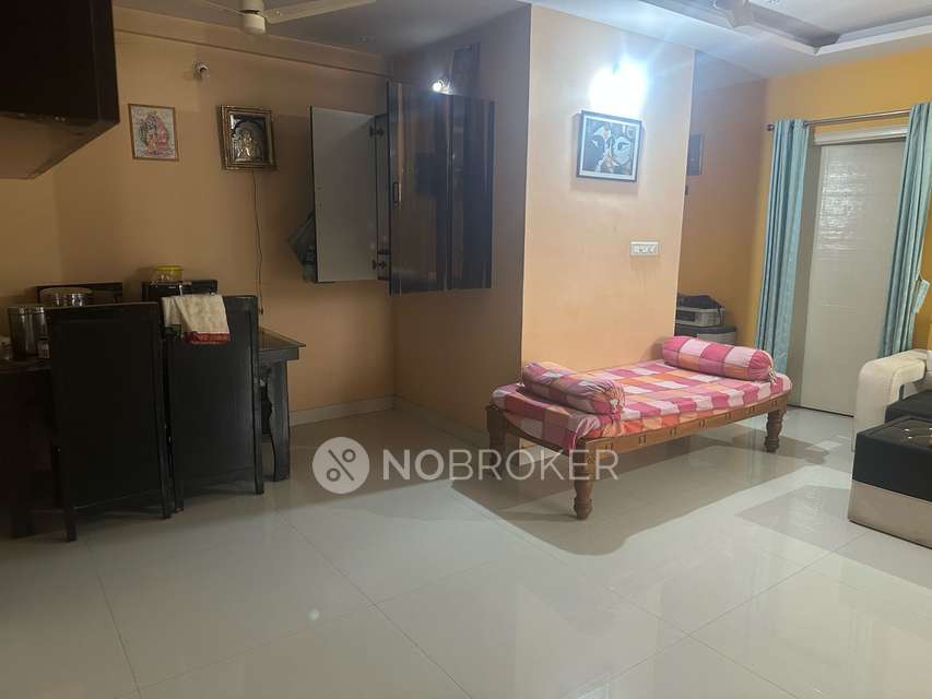 2 BHK Flat In Psr Krish Kamal For Sale  In Electronic City Phase I