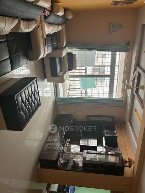 2 BHK Flat In Psr Krish Kamal For Sale  In Electronic City Phase I