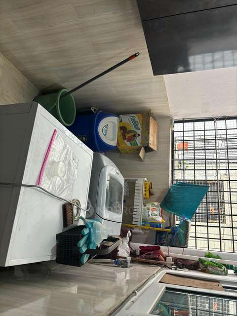 2 BHK Flat In Psr Krish Kamal For Sale  In Electronic City Phase I