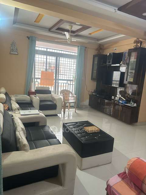 2 BHK Flat In Psr Krish Kamal For Sale  In Electronic City Phase I