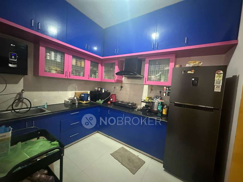 2 BHK Flat In Psr Krish Kamal For Sale  In Electronic City Phase I