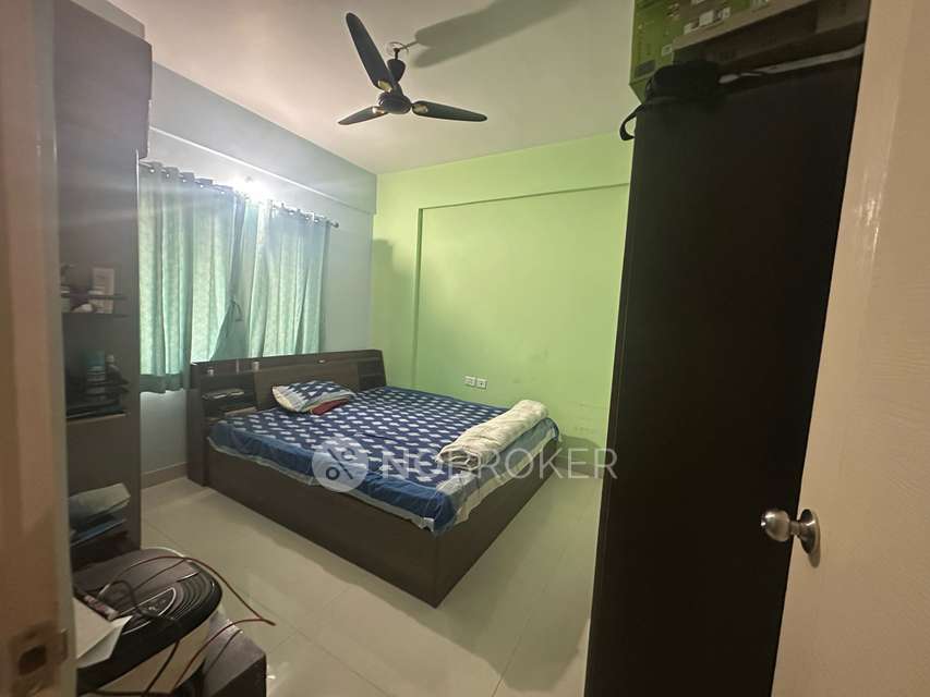 2 BHK Flat In Psr Krish Kamal For Sale  In Electronic City Phase I