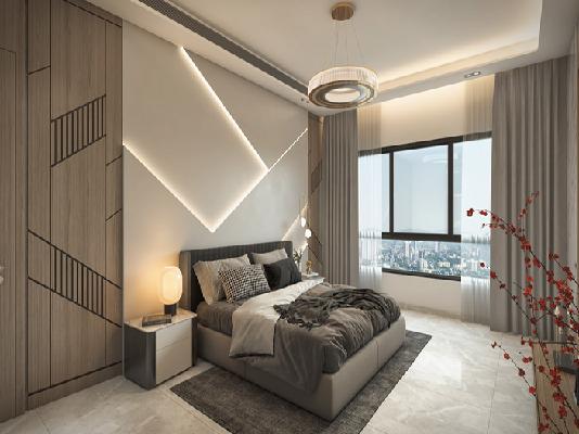 2 BHK Flat In Sreekalpa Luxor For Sale  In Bachupally