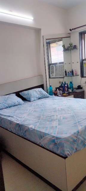 2 BHK Flat In Mahavir Platinum Chs For Sale  In  Shivaji Nagar