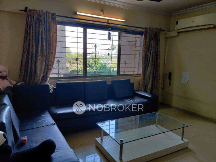 2 BHK Flat In Mahavir Platinum Chs For Sale  In  Shivaji Nagar