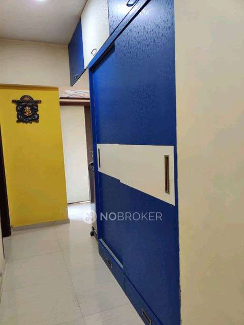 2 BHK Flat In Mahavir Platinum Chs For Sale  In  Shivaji Nagar