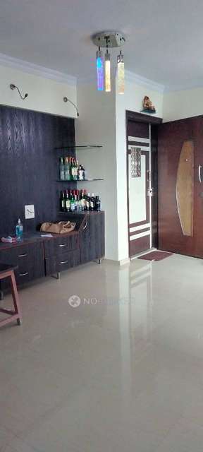 2 BHK Flat In Mahavir Platinum Chs For Sale  In  Shivaji Nagar