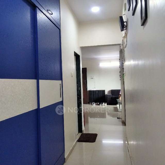 2 BHK Flat In Mahavir Platinum Chs For Sale  In  Shivaji Nagar