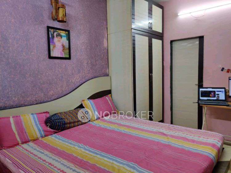 2 BHK Flat In Mahavir Platinum Chs For Sale  In  Shivaji Nagar