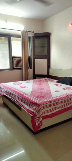 2 BHK Flat In Mahavir Platinum Chs For Sale  In  Shivaji Nagar