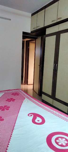 2 BHK Flat In Mahavir Platinum Chs For Sale  In  Shivaji Nagar