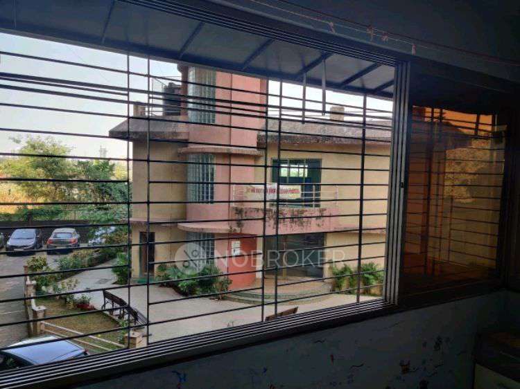 2 BHK Flat In Mahavir Platinum Chs For Sale  In  Shivaji Nagar