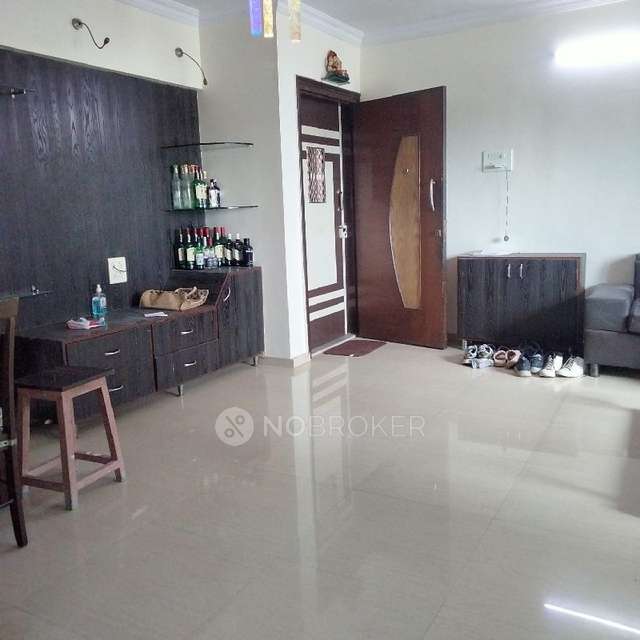 2 BHK Flat In Mahavir Platinum Chs For Sale  In  Shivaji Nagar