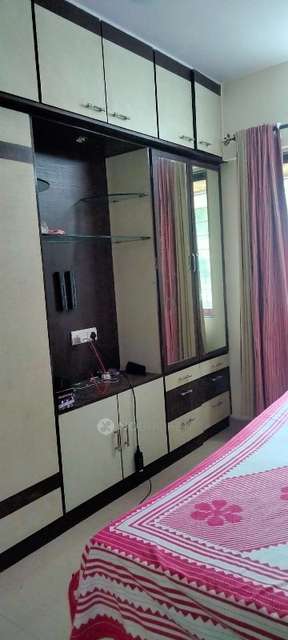 2 BHK Flat In Mahavir Platinum Chs For Sale  In  Shivaji Nagar