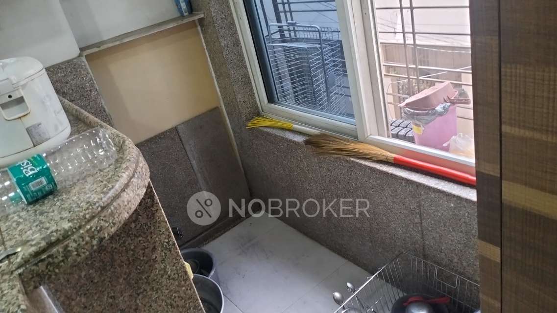 4+ BHK Flat For Sale  In Koti