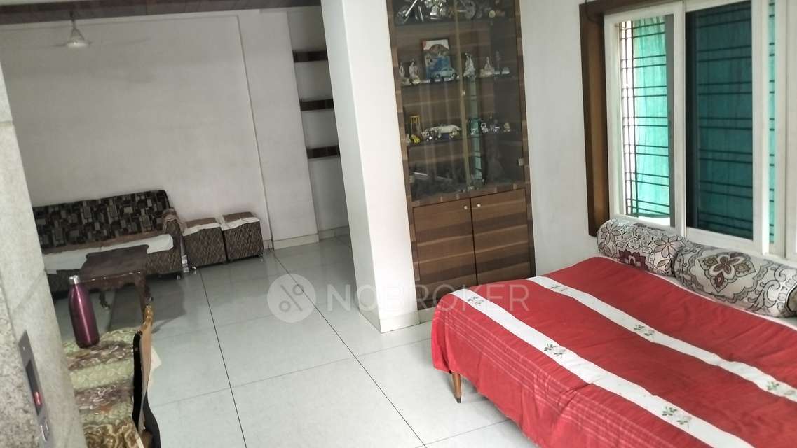 4+ BHK Flat For Sale  In Koti