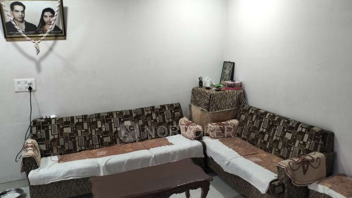 4+ BHK Flat For Sale  In Koti