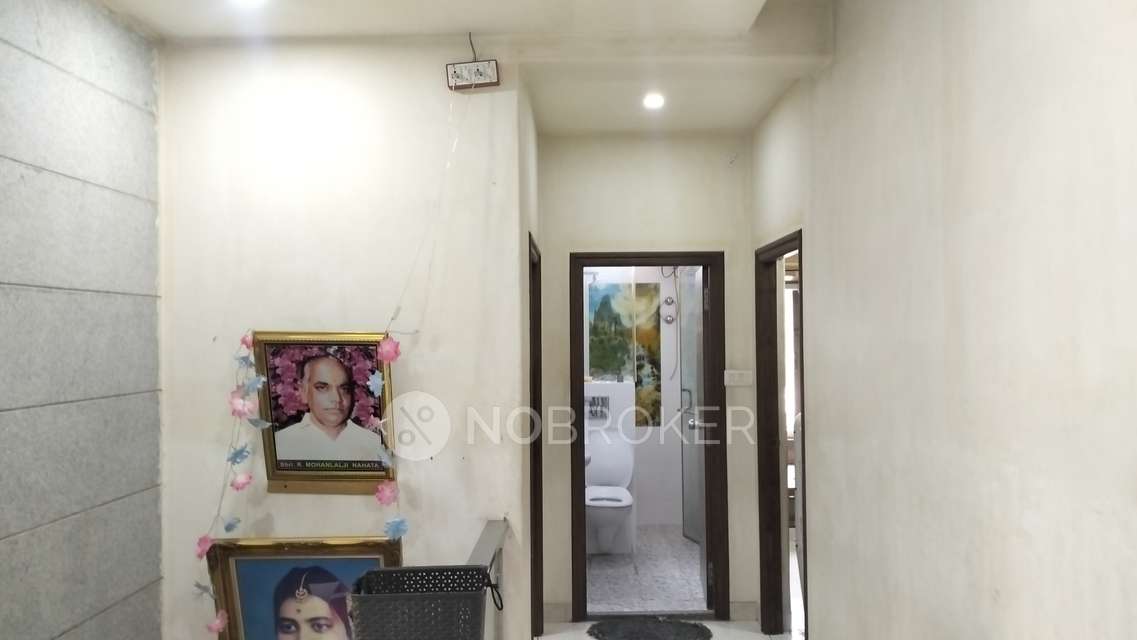 4+ BHK Flat For Sale  In Koti
