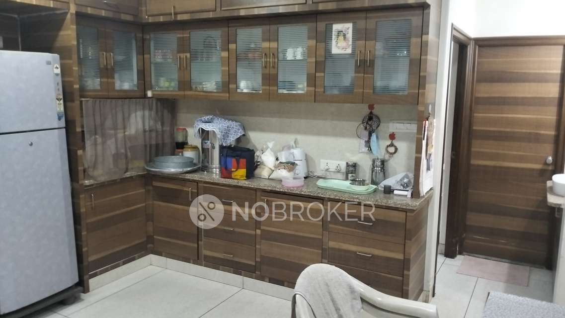 4+ BHK Flat For Sale  In Koti