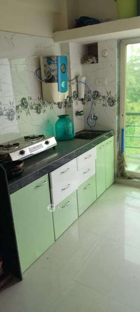 2 BHK Flat In Signature Aqua For Sale  In Karjat