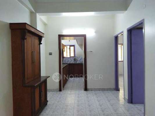 2 BHK Flat In Ananti Flats for Rent  In Syed Ahamedussain Avenue