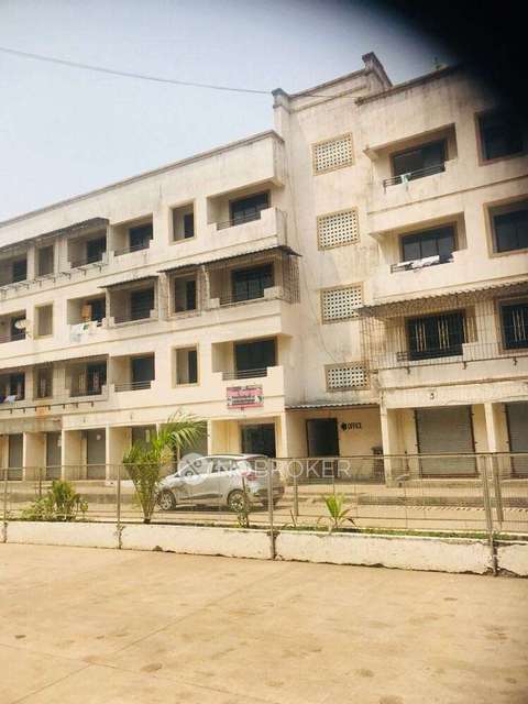 2 BHK Flat In Sahakar Dwarka Gruh Nirman Society For Sale  In Panvel
