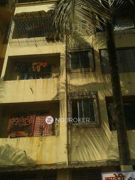 1 BHK Flat In Sri Ganesh Plaza B For Sale  In Fursungi
