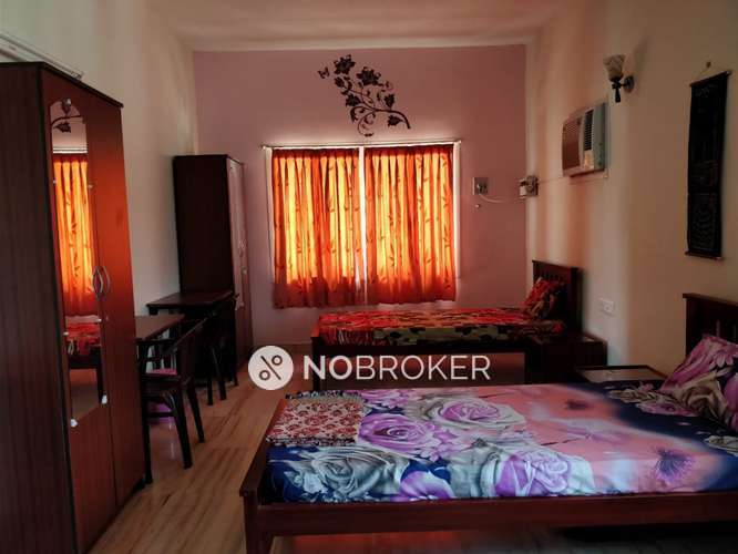 Independent House Kotturpuram Rent WITHOUT BROKERAGE Fully furnished