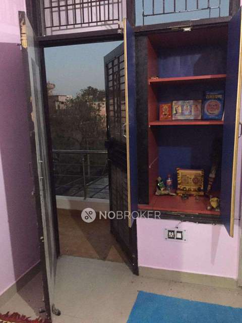 1 BHK Flat In Builder Floor For Sale  In Sahkari Nagar