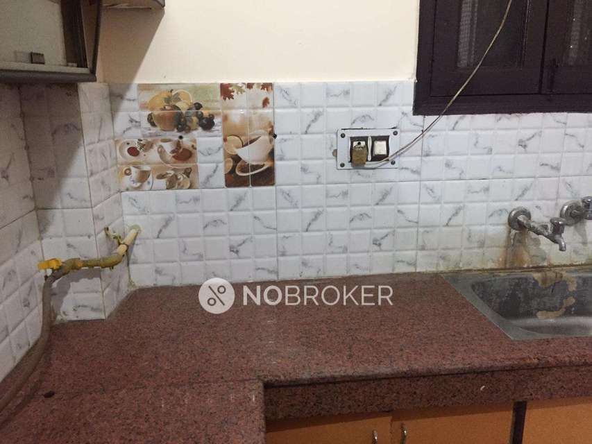 1 BHK Flat In Builder Floor For Sale  In Sahkari Nagar
