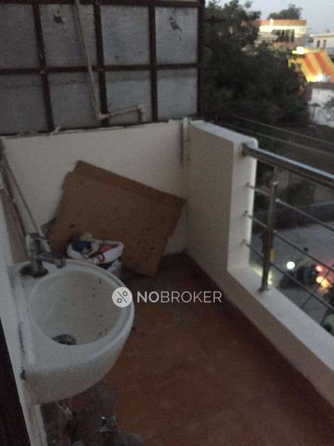 1 BHK Flat In Builder Floor For Sale  In Sahkari Nagar