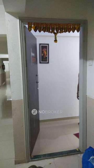 1 BHK Flat In Kesar Valley For Sale  In Chikhali