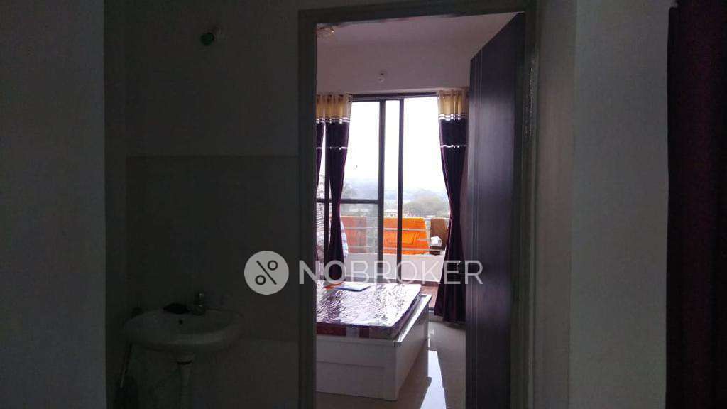 1 BHK Flat In Kesar Valley For Sale  In Chikhali