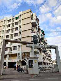 1 BHK Flat In Kesar Valley For Sale  In Chikhali