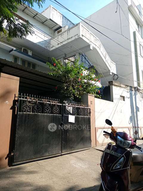 2 BHK House for Rent  In New Nallakunta